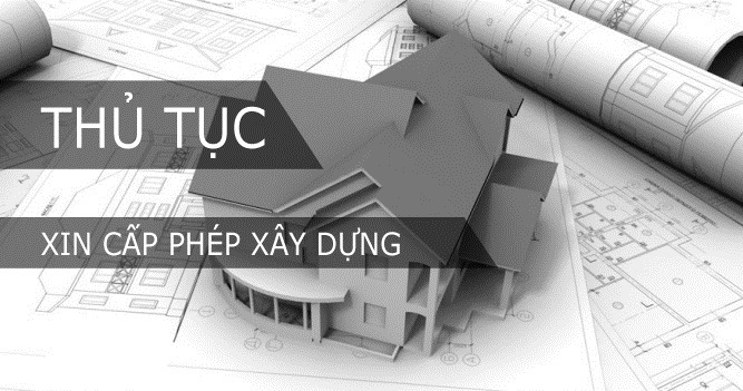 Thủ tục xin cấp phép xây dựng nhà ở